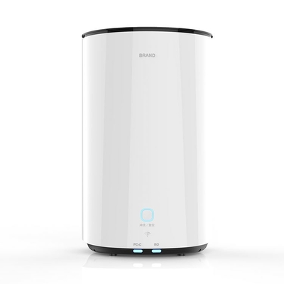 Four Stage RO Water Treatment Filter Home Portable Customizable UV Ozone Filter Water Purifier