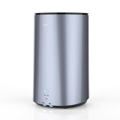 Four Stage RO Water Treatment Filter Home Portable Customizable UV Ozone Filter Water Purifier