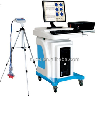 JY-2410 Digital EEG System and Brain Mapping