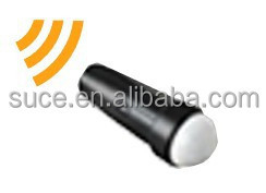 Laptop color Doppler ultrasound system Uprobe-1