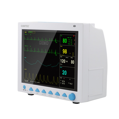 CE Hospital Vital Sign Multi Parameter Patient Monitor Moniteur Patient