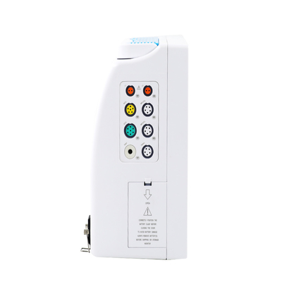 CE Hospital Vital Sign Multi Parameter Patient Monitor Moniteur Patient
