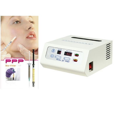 Autologous Collagen Filler Plasma Gel Maker to keep skin elasticity
