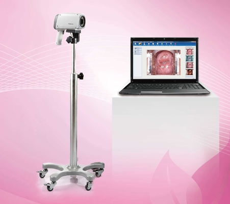 EDAN C3A&C6A Video Colposcope