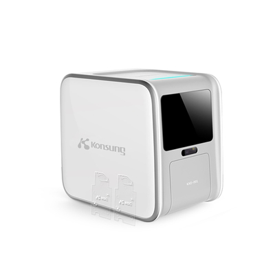 Medical POCT vitros full auto blood chemistry analyzer for hospital