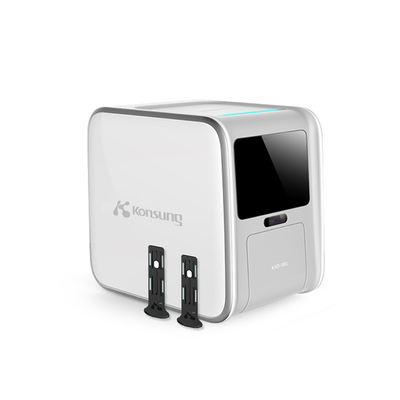 Medical POCT vitros full auto blood chemistry analyzer for hospital