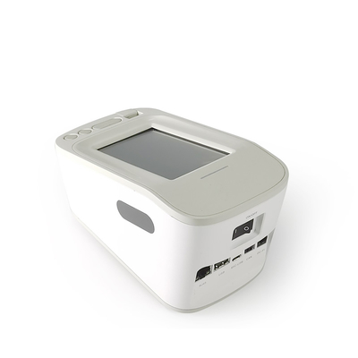 Compass 3000 POCT rapid test quantitative health elements immunofluorescence analyzer for medical use