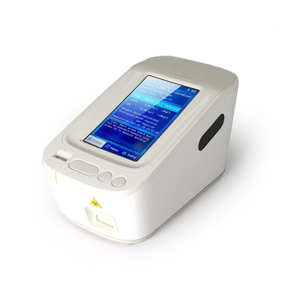 Compass 3000 POCT rapid test quantitative health elements immunofluorescence analyzer for medical use