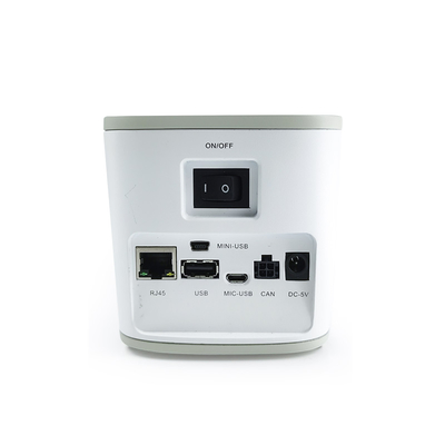 Compass 3000 POCT rapid test quantitative health elements immunofluorescence analyzer for medical use