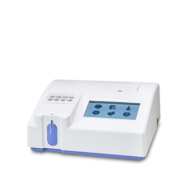 Factory price for the Quality Semi Automatic Chemistry Analyzer