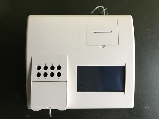 Factory price for the Quality Semi Automatic Chemistry Analyzer
