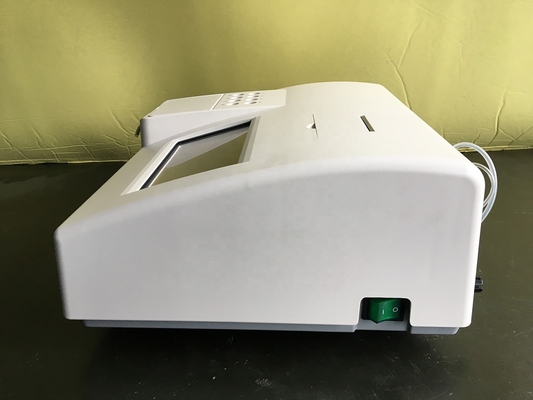 Factory price for the Quality Semi Automatic Chemistry Analyzer
