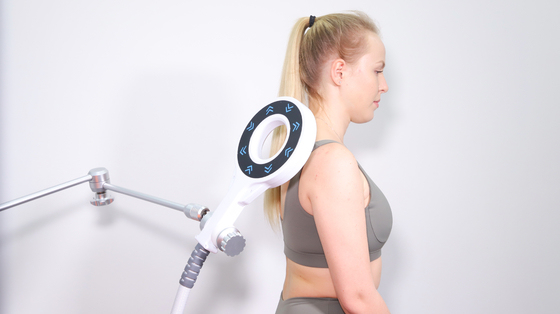 Physio Magneto Pulsed Electromagnetic Field Super Transduction Pain Relief PMST Physical Therapy Device