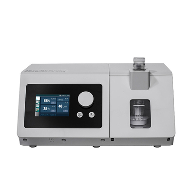 BMC H-80A Neonate Newborn 2L~80L/Min HFNC Respiratory Humidifier Medical With Trolley