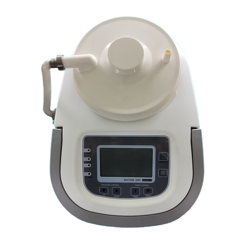 Negative Pressure Wound Therapy Devices NP02