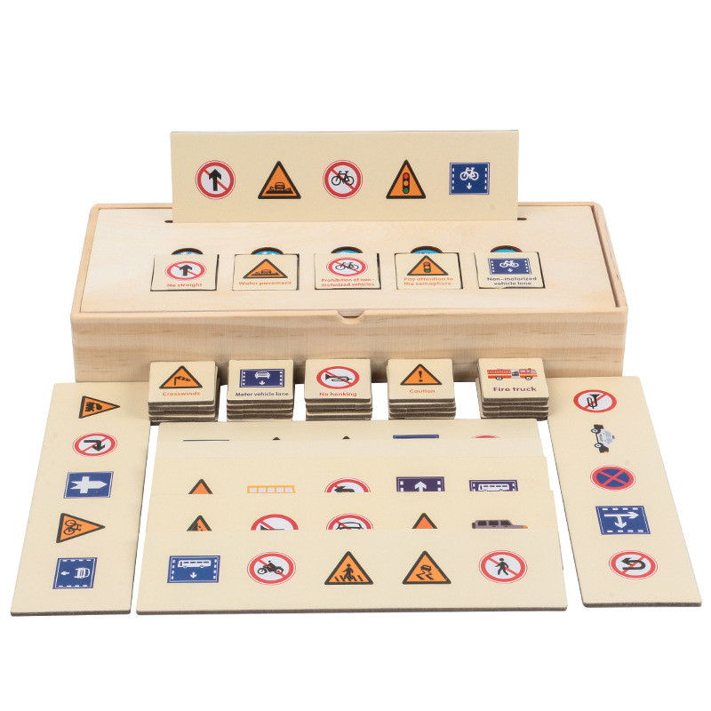 Vegetables Fruits Digital Knowledge Baby Developmental Toys Cognitive Development